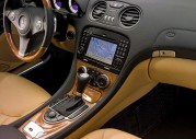 2009 Mercedes Benz SL Class 2009 Mercedes Benz SL Class